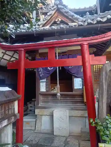 長久山 正覚院(岐阜県)
