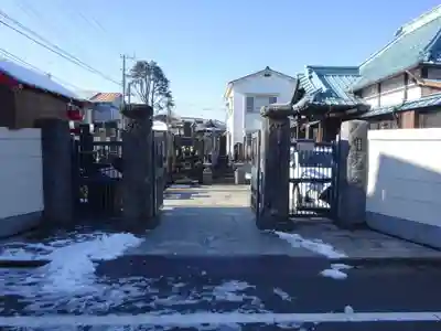 本妙院のその他建物