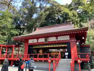 來宮神社(静岡県)