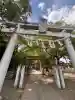 一言主神社(茨城県)