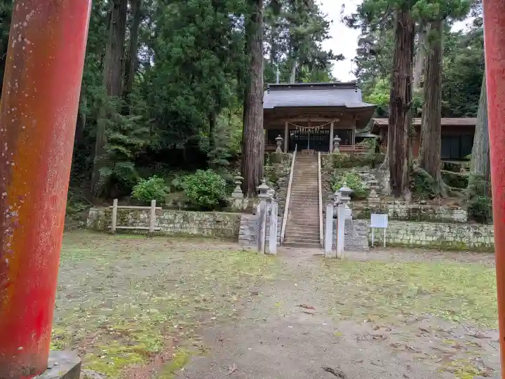 三島神社(千葉県)