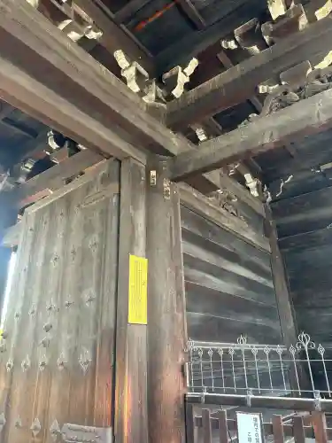 東寺（教王護国寺）(京都府)