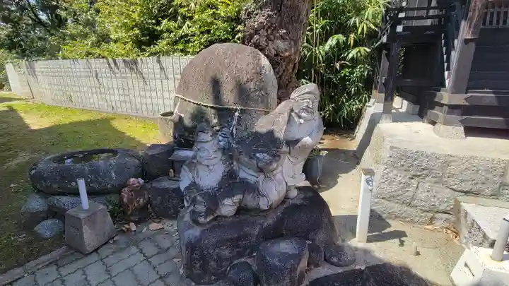 木野山神社(愛媛県)