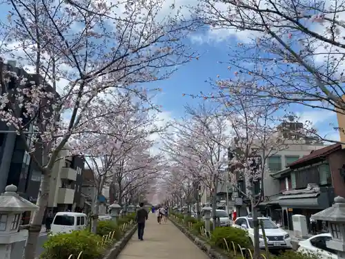 鶴岡八幡宮のその他建物