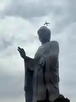 東本願寺本廟 牛久浄苑(牛久大仏)(茨城県)