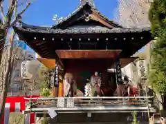 待乳山聖天（本龍院）(東京都)