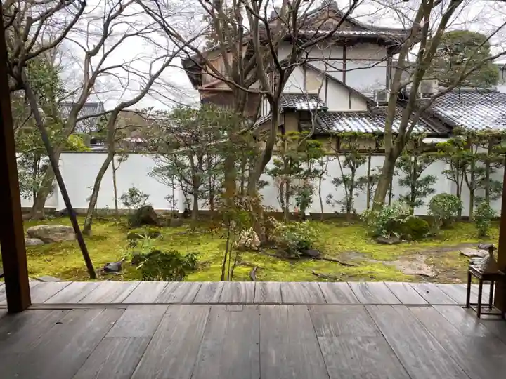 福壽院(京都府)