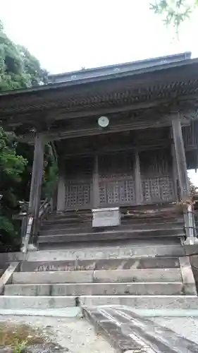 御祖神社の本殿