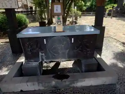 鮫州八幡神社(東京都)