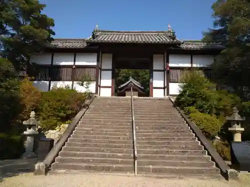 叡福寺(大阪府)