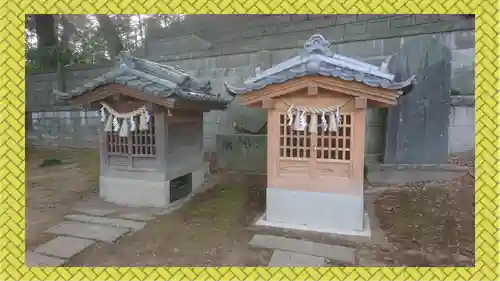 前玉神社(埼玉県)