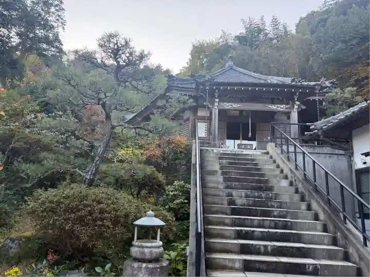 誕生寺(岡山県)