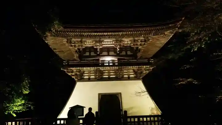 石山寺(滋賀県)
