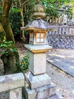 常石神社のその他建物