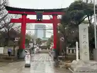 富岡八幡宮(東京都)