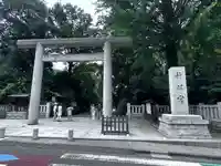 阿佐ヶ谷神明宮(東京都)
