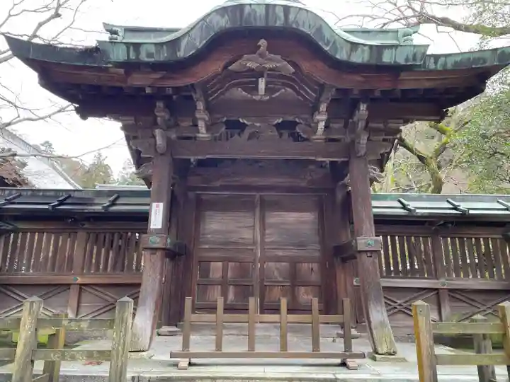 白峯寺(香川県)
