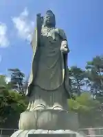 塩船観音寺(東京都)