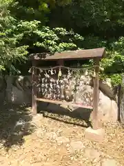 春日神社(福井県)