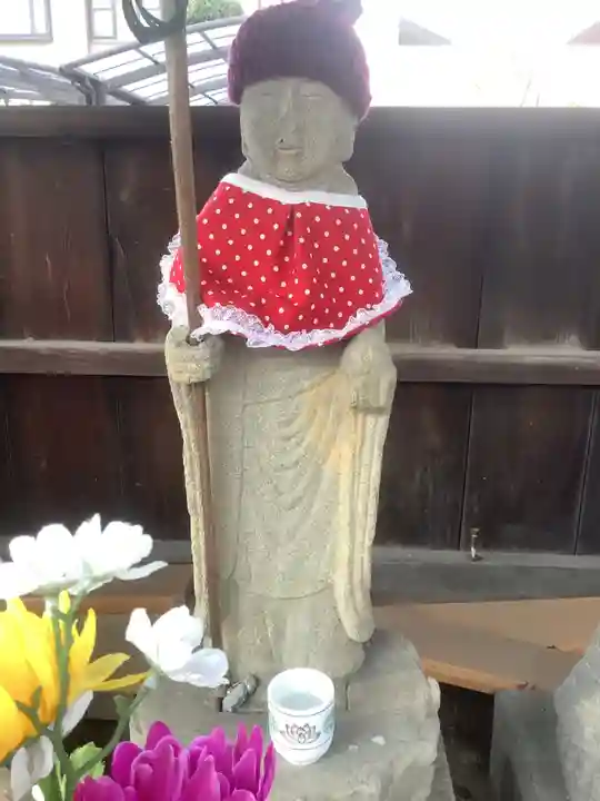 神明社(愛知県)