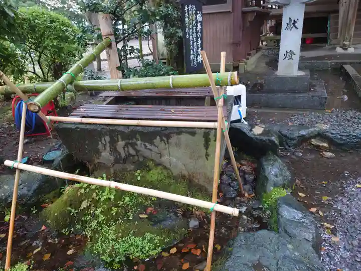 大井神社(静岡県)