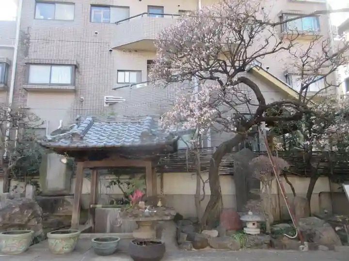 成就院(東京都)