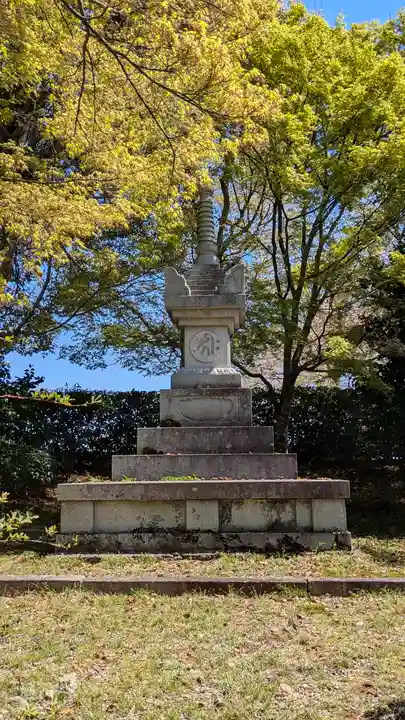 禅定院(滋賀県)
