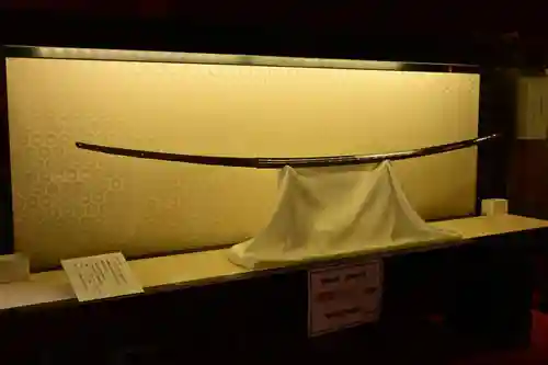 日光二荒山神社(栃木県)