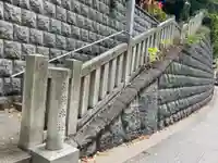 日枝神社のその他建物