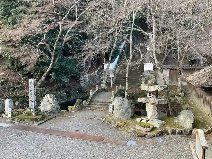 西教寺(滋賀県)