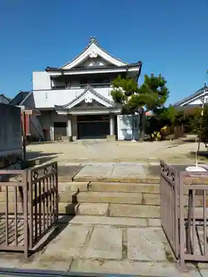 西教寺(兵庫県)