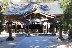 八重垣神社(島根県)