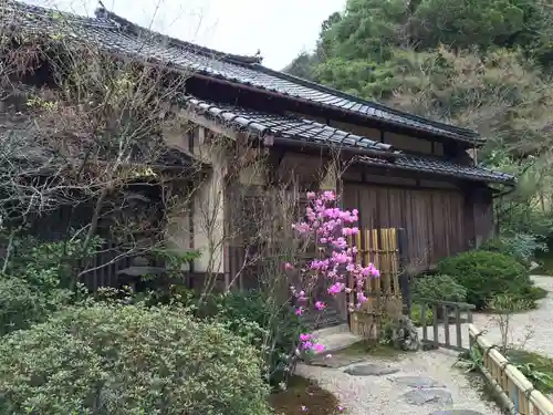 東行庵(山口県)