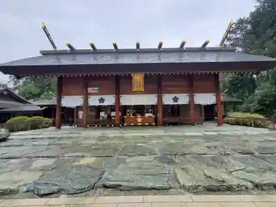 櫻木神社(千葉県)