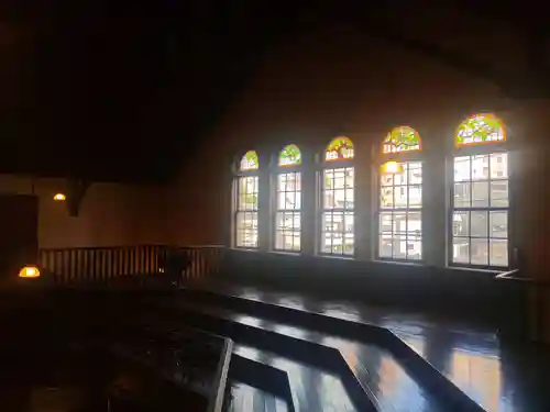 求道会館(東京都)