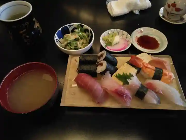 田柄阿弥陀堂(東京都)