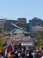 寛永寺不忍池弁天堂(東京都)