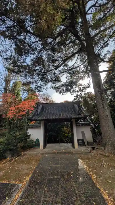 大念寺(京都府)
