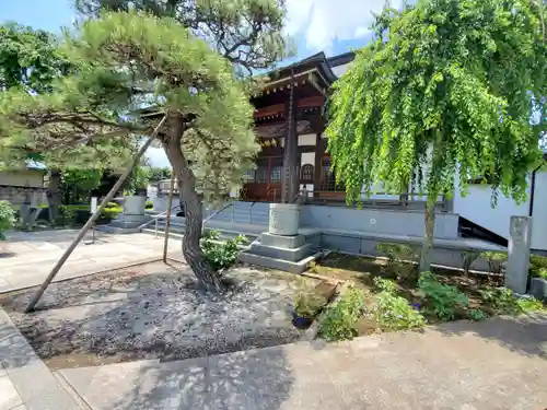 現聲寺 (現声寺)のその他建物