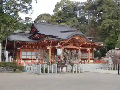 長岡天満宮(京都府)