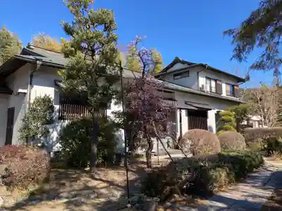 東光院(神奈川県)