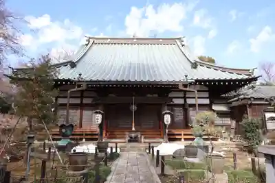 妙楽寺(神奈川県)