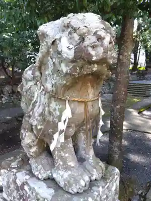 綾部八幡宮(京都府)