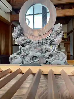 蓮華寺(東京都)