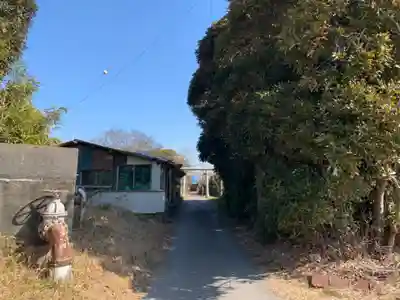 八坂神社(千葉県)