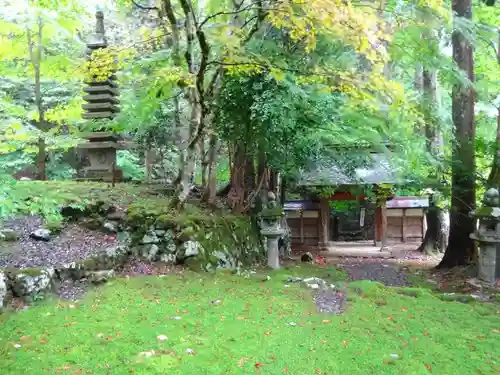 大吉寺(滋賀県)
