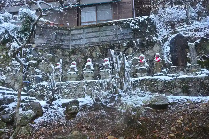 茶湯寺(神奈川県)