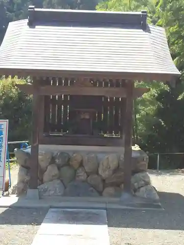 箕輪山満行院霊巖寺(埼玉県)