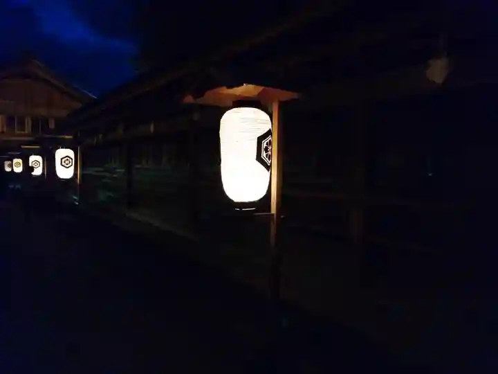 出雲大社(島根県)