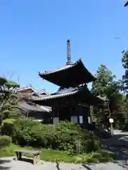 吉田寺(奈良県)